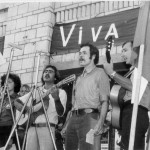 1970-ые фестиваль